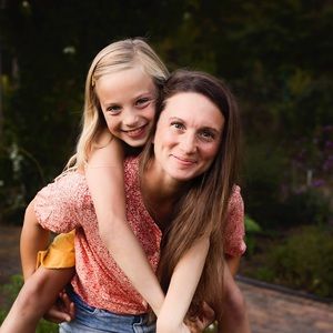 Meet your Posher, Jillian